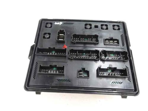 Used Fuse box SSANGYONG REXTON / REXTON II (GAB_) 2.7 Xdi (163 hp) 7312657