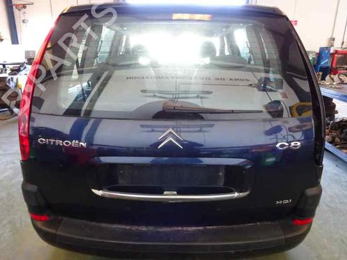 CITROËN C8 (EA_, EB_) 2.0 HDi 135 40809
