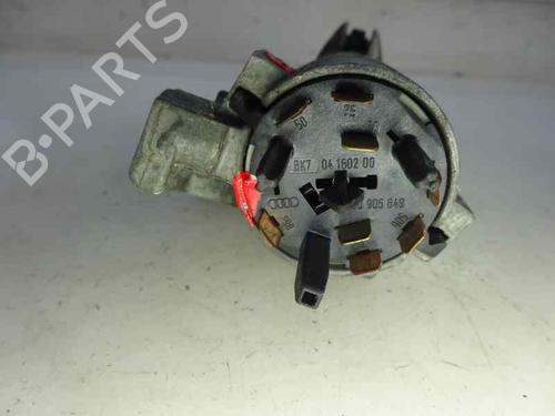 Used Ignition barrel SEAT TOLEDO II (1M2) 1.9 TDI (110 hp) 7801361