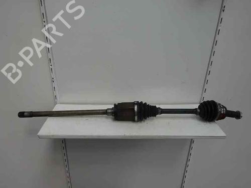 Used Right front driveshaft Right front driveshaft 9448548 9448548