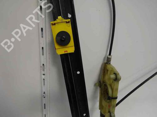 Used Front left window mechanism Front left window mechanism 9203986 9203986
