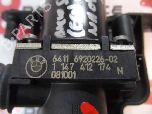 Electronic sensor BMW 5 (E60) | BP14172418M84