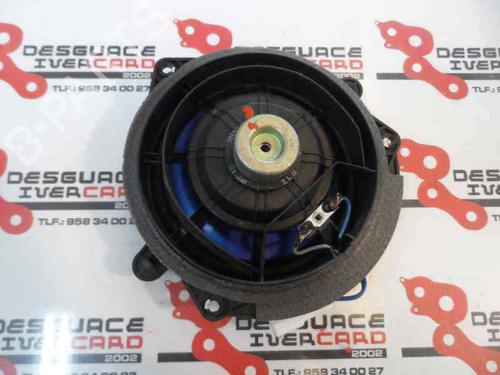 Used Radio KIA SPORTAGE II (JE_, KM_) [2004-2011]  359034