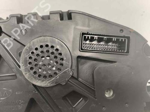 Instrument cluster KIA STONIC (YB) 1.0 T-GDi Eco-Dynamics+ | BP27524870C47 - Image 2