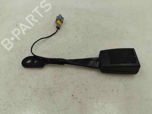 Used Front right seatbelt CITROËN C5 III (RD_) 2.0 HDi 165 (RDRHHA, RDRHH8) (163 hp) 27870725