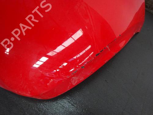 rear-bumper-ford-ka-ru8-12-2016-2008-2009-2010-2011-2012-2013-2014-2015-2016-11184348 main image