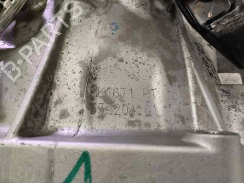 Girkasse HYUNDAI i10 II (BA, IA) 1.0 (67 hp) 30541442