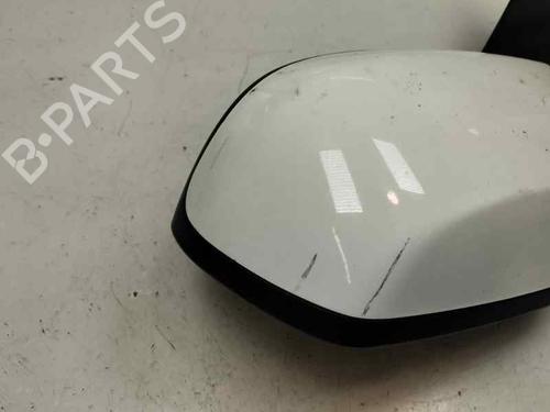 Bakspejl venstre MAZDA 3 (BK) 1.6 DI Turbo (109 hp) 22615055