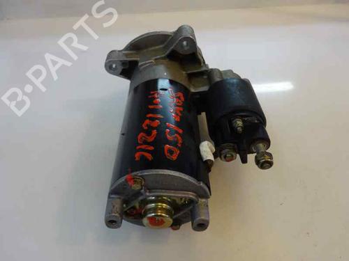 Startmotor CITROËN SAXO (S0, S1) 1.5 D (57 hp) 1572803