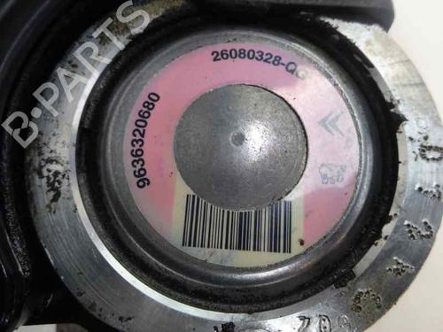 Styring servopumpe CITROËN XSARA PICASSO (N68) [1999-2012]  6886414