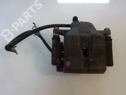 Used Right front brake caliper TOYOTA PRIUS (_W3_) [2008-2016]  11608850