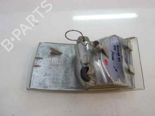 Used Right front indicator Right front indicator 6911076 6911076