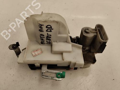 Front right lock FIAT PUNTO (188_) 1.2 60 (188.030, .050, .130, .150, .230, .250) | BP17144576C97 