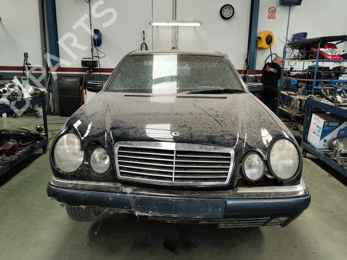 Engine control unit (ECU) MERCEDES-BENZ E-CLASS (W210) E 290 Turbo-D (210.017) | BP15248966M57 