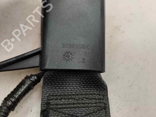 Used Seat buckle TOYOTA AURIS Estate (_E18_) 2.0 D-4D (ADE186_) (124 hp) 31826844