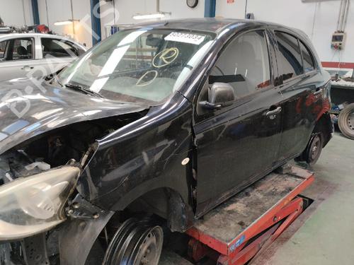 Switch NISSAN MICRA IV (K13K, K13KK) 1.2 | BP16328256I30