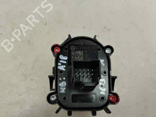 Electronic module MERCEDES-BENZ A-CLASS (W177)  | BP21271572M83 