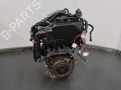 Engine NISSAN MICRA IV (K13K, K13KK) 1.2 | BP16358598M1 