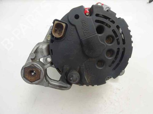 Generator AUDI A6 C5 (4B2, 4B4) 1.8 T (150 hp) 10042766
