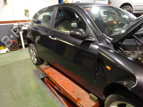 ALFA ROMEO 147 (937_) 1.9 JTD 16V (937.AXG1B, 937.BXG1B) (140 hp) 132238