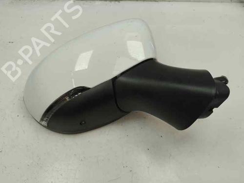 Right mirror RENAULT CLIO IV (BH_)  | BP23425759C27 