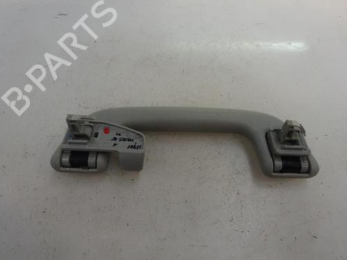 Rear left interior door handle TOYOTA YARIS (_P9_) 1.0 VVT-i (KSP90_, KSP90R) | BP11430213I15