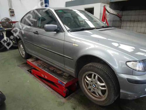 Left rear driveshaft BMW 3 (E46) 320 d | BP9690482M40