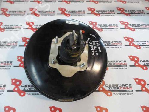 Used Servo brake Servo brake 587113 587113