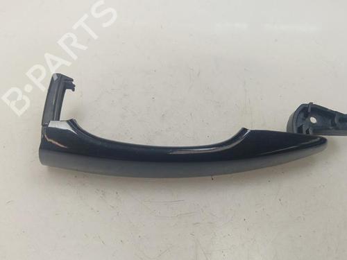 Front left exterior door handle CITROËN C4 CACTUS 1.6 BlueHDi 100 | BP37533862C128 - Image 2