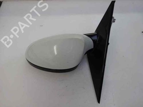 Left mirror BMW 1 (E81) 118 d | BP5615857C26 
