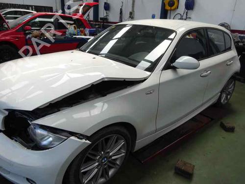 Front left interior door handle BMW 1 (E81) 118 d | BP5613917I13 - Image 6