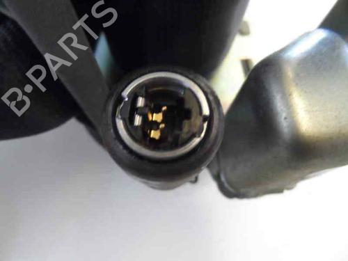 Front right seatbelt CITROËN C5 II (RC_) 2.0 HDi (RCRHRH) | BP8728873I25