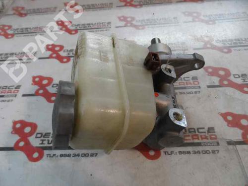Used Brake master cylinder HYUNDAI ATOS PRIME (MX) [1999-2025]  1623031