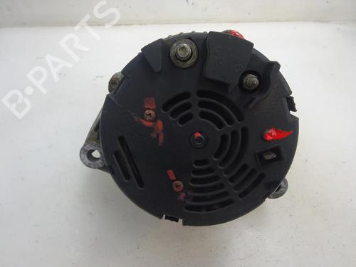 Used Alternator Alternator 10777581 10777581