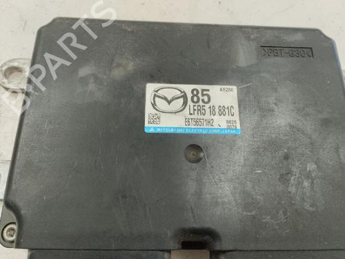 Used Engine control unit (ECU) Engine control unit (ECU) 19487968 19487968