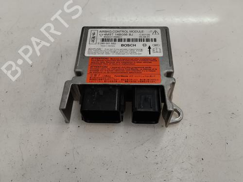 Used ECU airbags FORD FOCUS II (DA_, HCP, DP) 1.6 TDCi (109 hp) 17050131