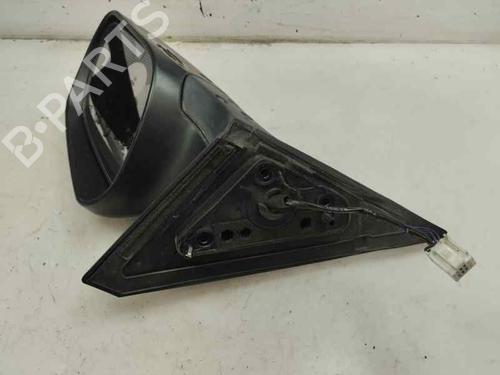 Bakspejl Højre MAZDA 6 Hatchback (GG) 2.0 DI (GG14) (136 hp) 23242500