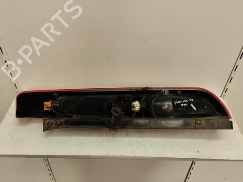 Used Left taillight Left taillight FORD FOCUS II (DA_, HCP, DP) [2004-2013] 11758596 11758596