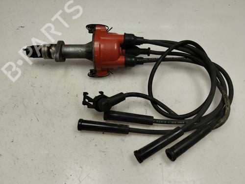 Used Ignition distributor RENAULT SUPER 5 (B/C40_) [1984-1996]  19924048