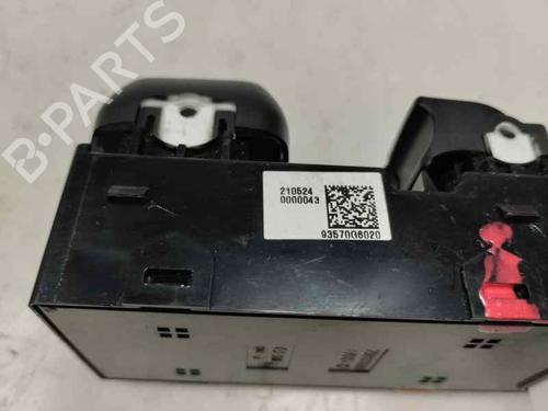Used Left front window switch Left front window switch 29133816 29133816