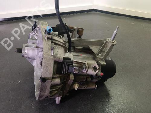 Gearbox DACIA SANDERO 1.6 (BS0D, BS0B, BS0F, BS0H) | BP35743899M3 - Image 5