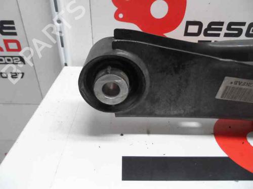 Højre bagtil bærearm SKODA OCTAVIA II (1Z3) 1.6 (102 hp) 354249