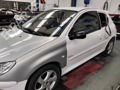 Used Parts PEUGEOT 206 Hatchback (2A/C) 2.0 S16 4652154