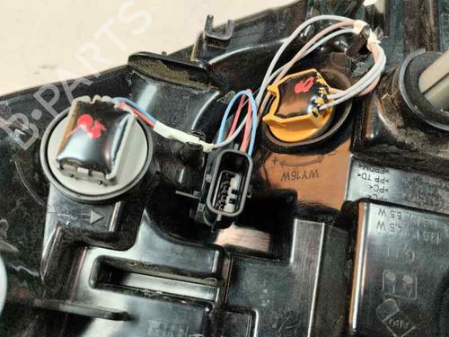 Left taillight RENAULT CAPTUR II (HF_) LPG (HFMT) | BP27243079C34 - Image 4