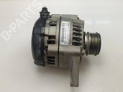 Alternator KIA CEE'D (JD) 1.4 CRDi 90 | BP36291936M7 - Image 3