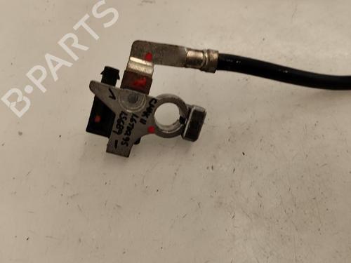 Used Battery FORD C-MAX II (DXA/CB7, DXA/CEU) 1.6 TDCi (95 hp) 15543794