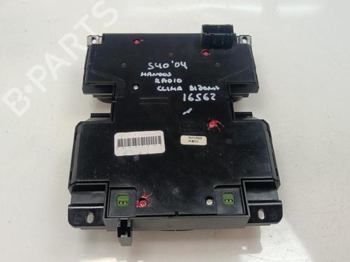 Climate control VOLVO S40 II (544) 2.0 D | BP35743894I5 - Image 2