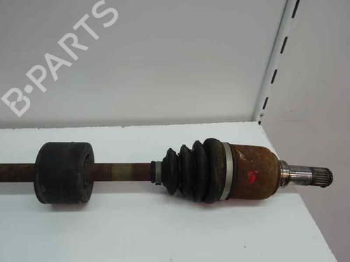 Used Right front driveshaft Right front driveshaft 8359593 8359593