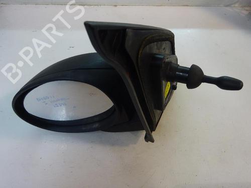 Used Left mirror Left mirror 11382055 11382055
