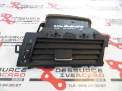 Luftventil BMW 5 (E60) [2001-2010]  354428